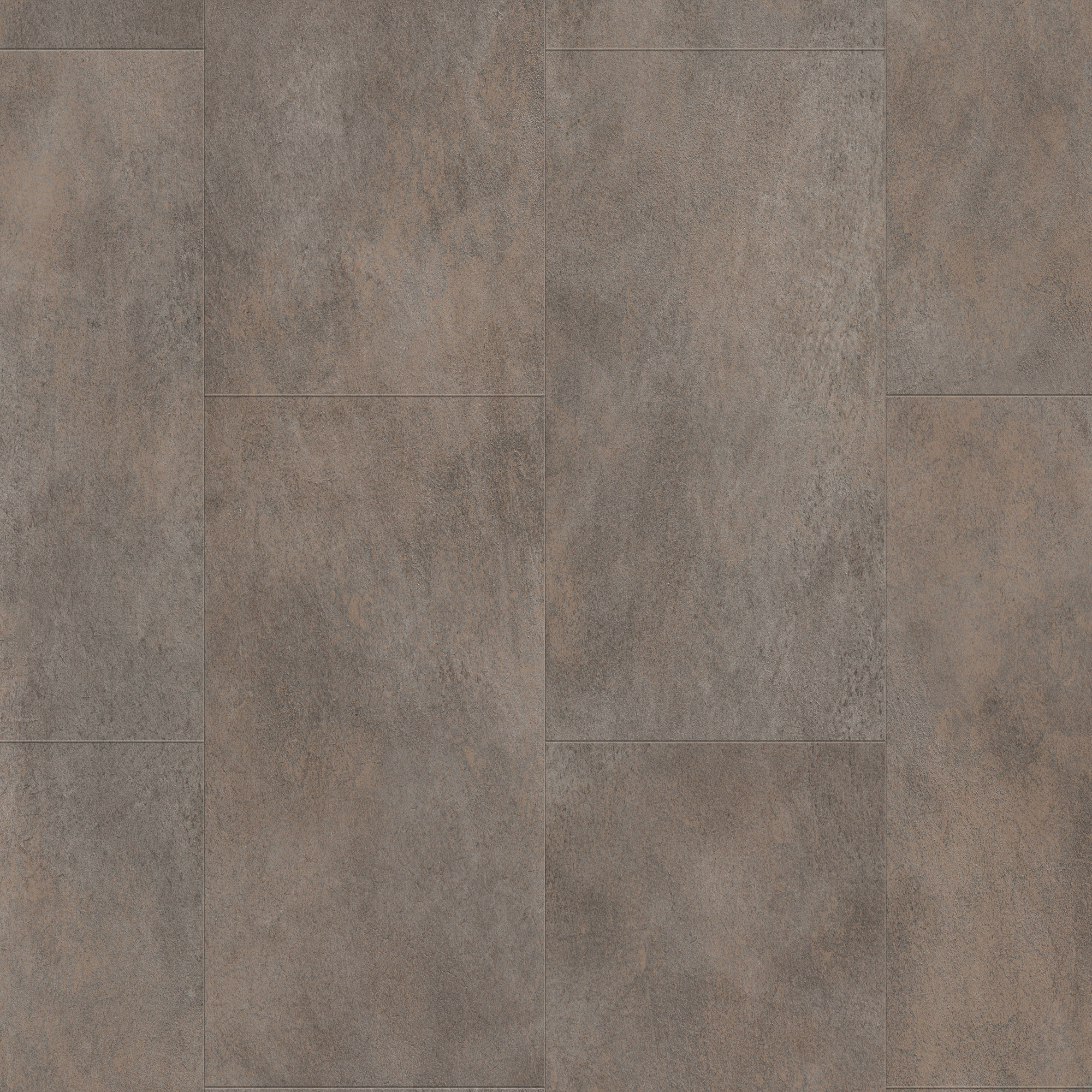 Vinylgulv Pergo Rusten Metall Betong Tiles Optimum Glue