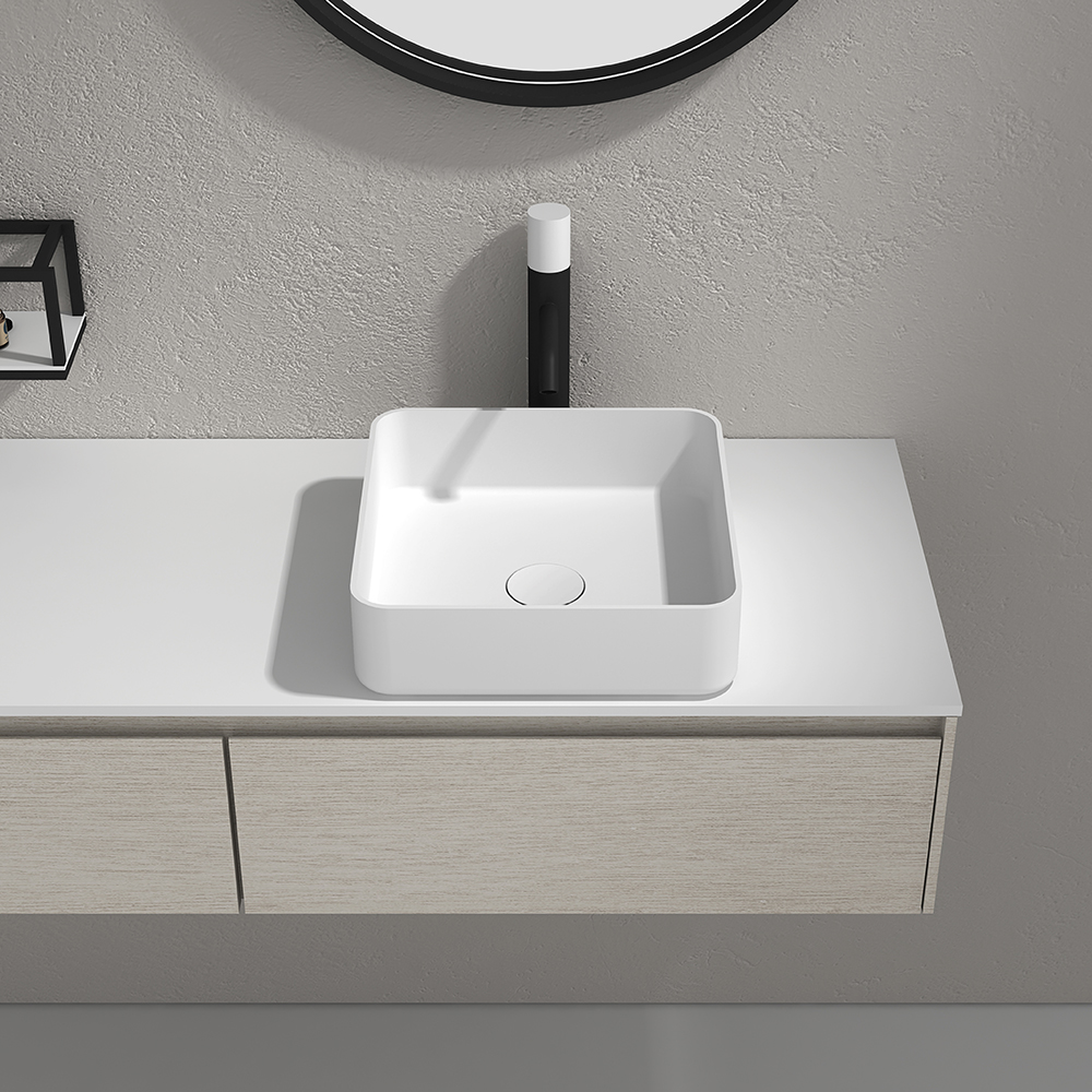 Tvättställ Bathlife Stark