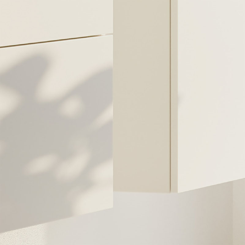 Servantskap Svedbergs Poem Ram 450 med 2 Skuffer