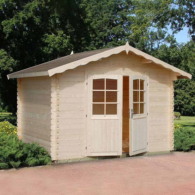 Gjestehytte Palmako Vivian 6,9 M2