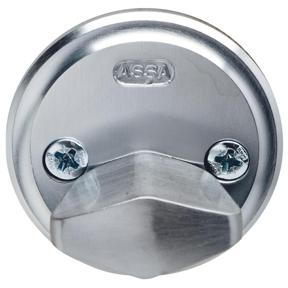 Vredsats ASSA ABLOY Epok Matt Krom