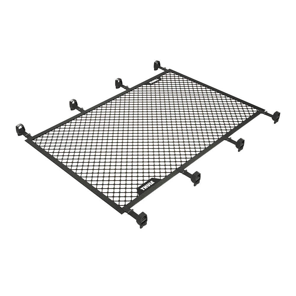 Lastenett Thule til Stativkurv Trail M
