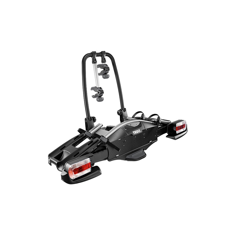 Sykkelstativ Thule VeloCompact for 2 Sykler