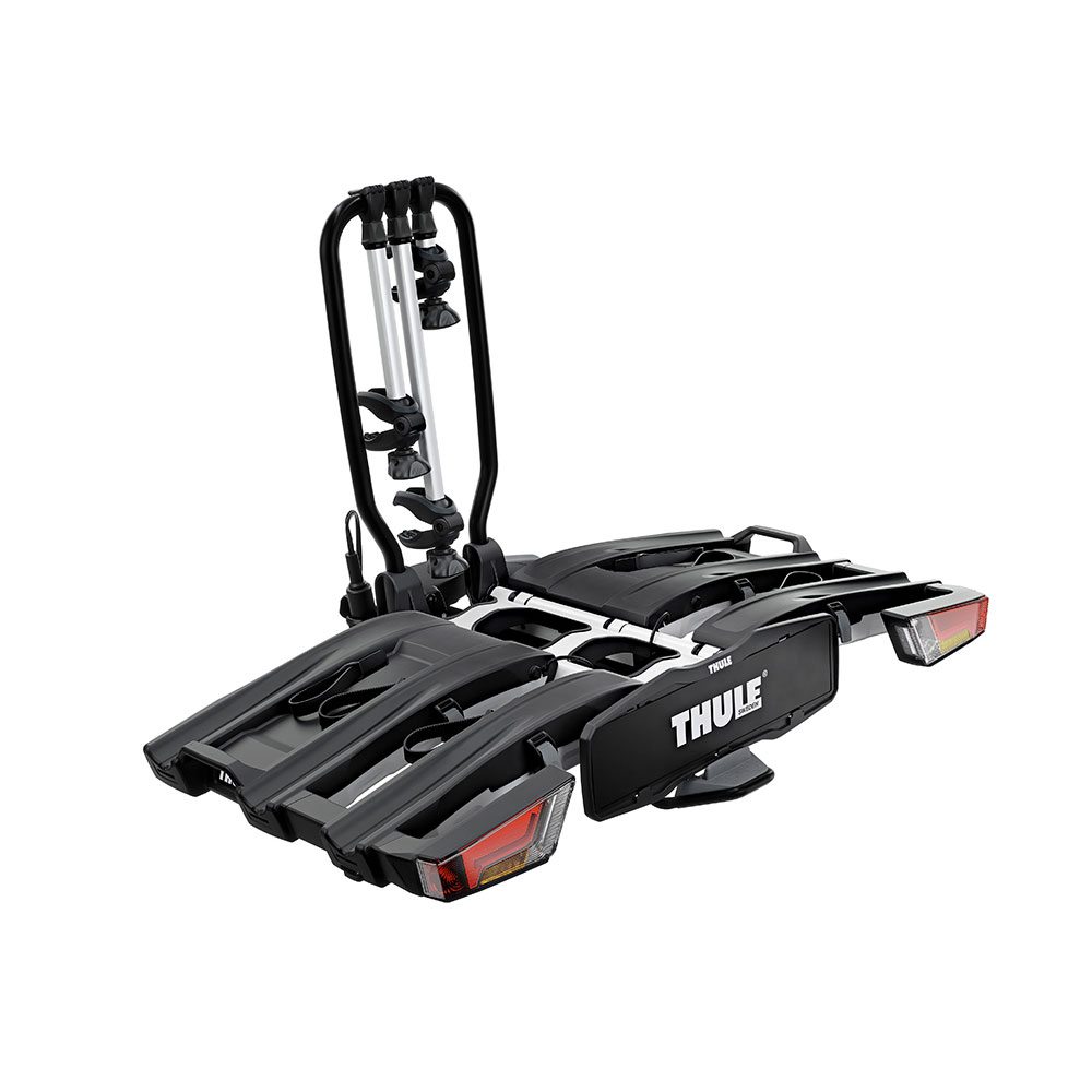 Sykkelstativ Thule EasyFold XT for 3 Sykler