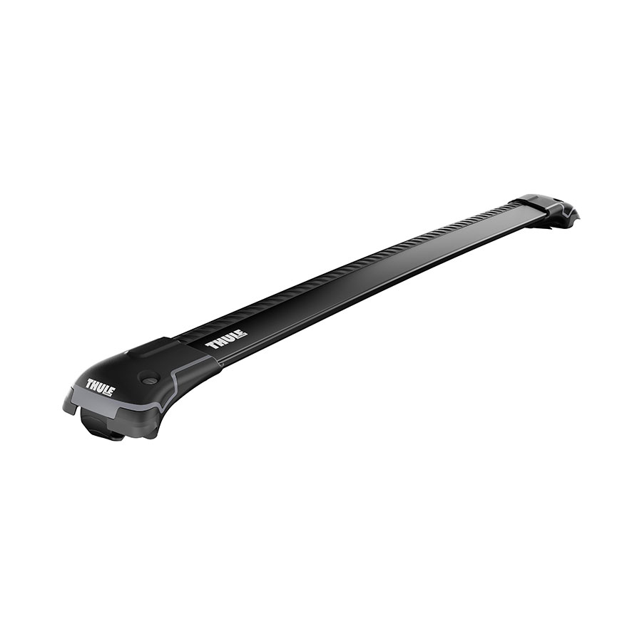Takstativ Thule WingBar Edge 70,4 cm Sort