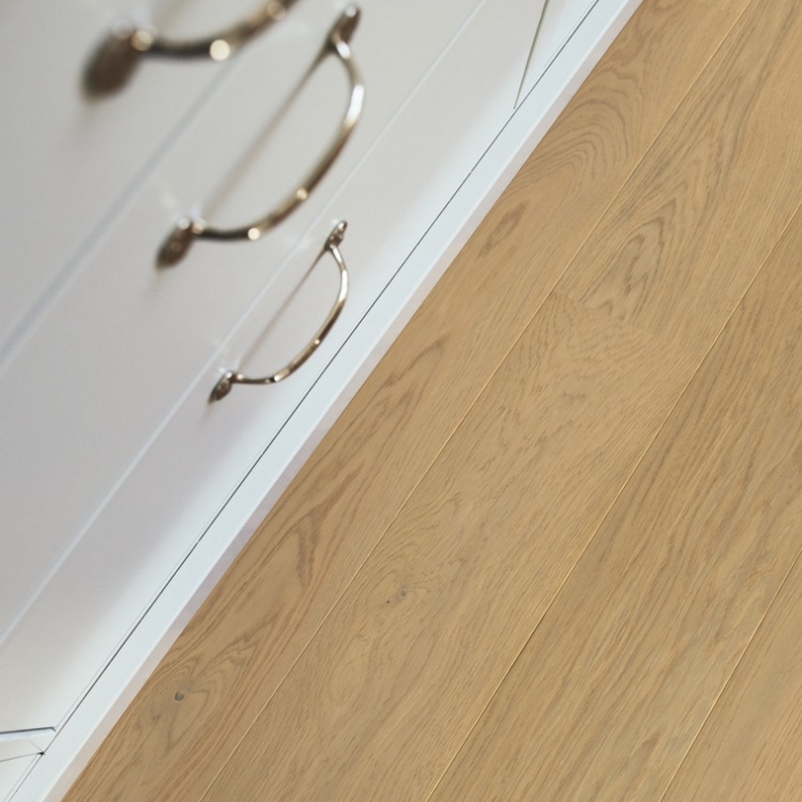 Parkett Pergo W1261 Light Pure Oak