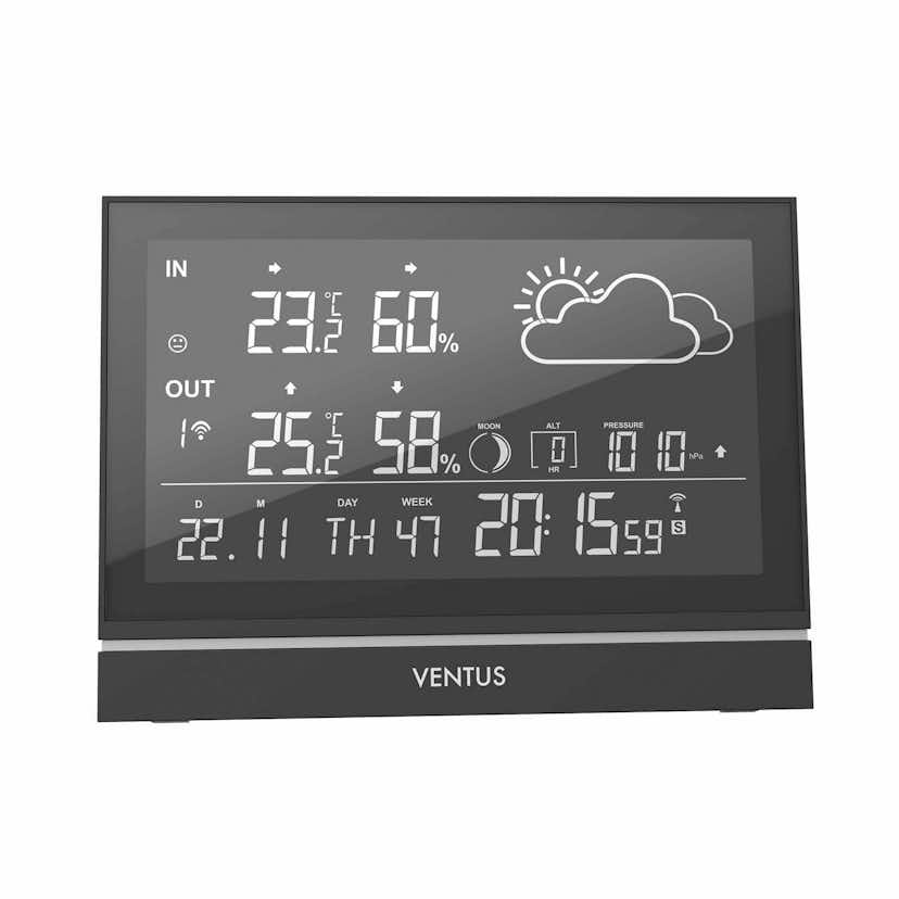 Väderstation Ventus W200