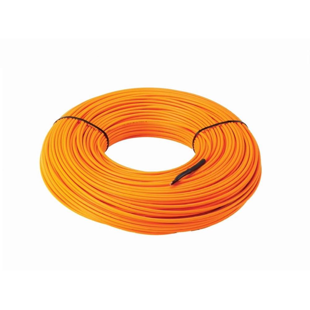 Snösmältkabel Warmup 132 m