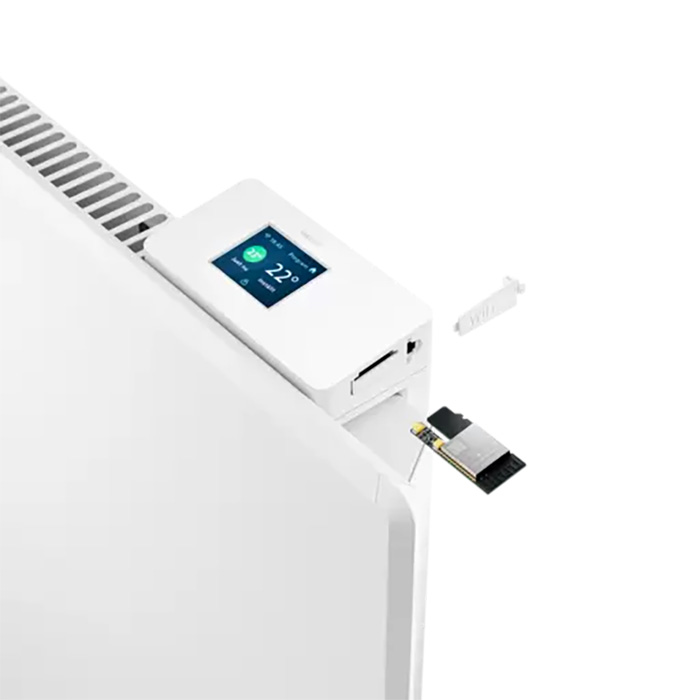 Wifi-modul Ebeco EB-Connect WiFi