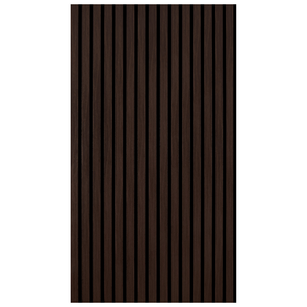 Akustikpanel Arkiio 3000x600x25mm, Valnöt