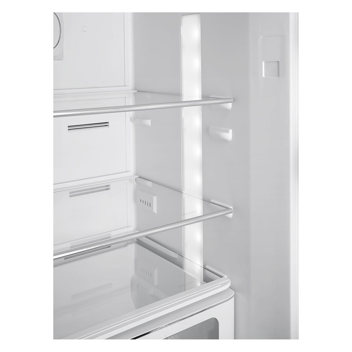 Kjøl/Frys Smeg 50's Style FAB32 Frittstående