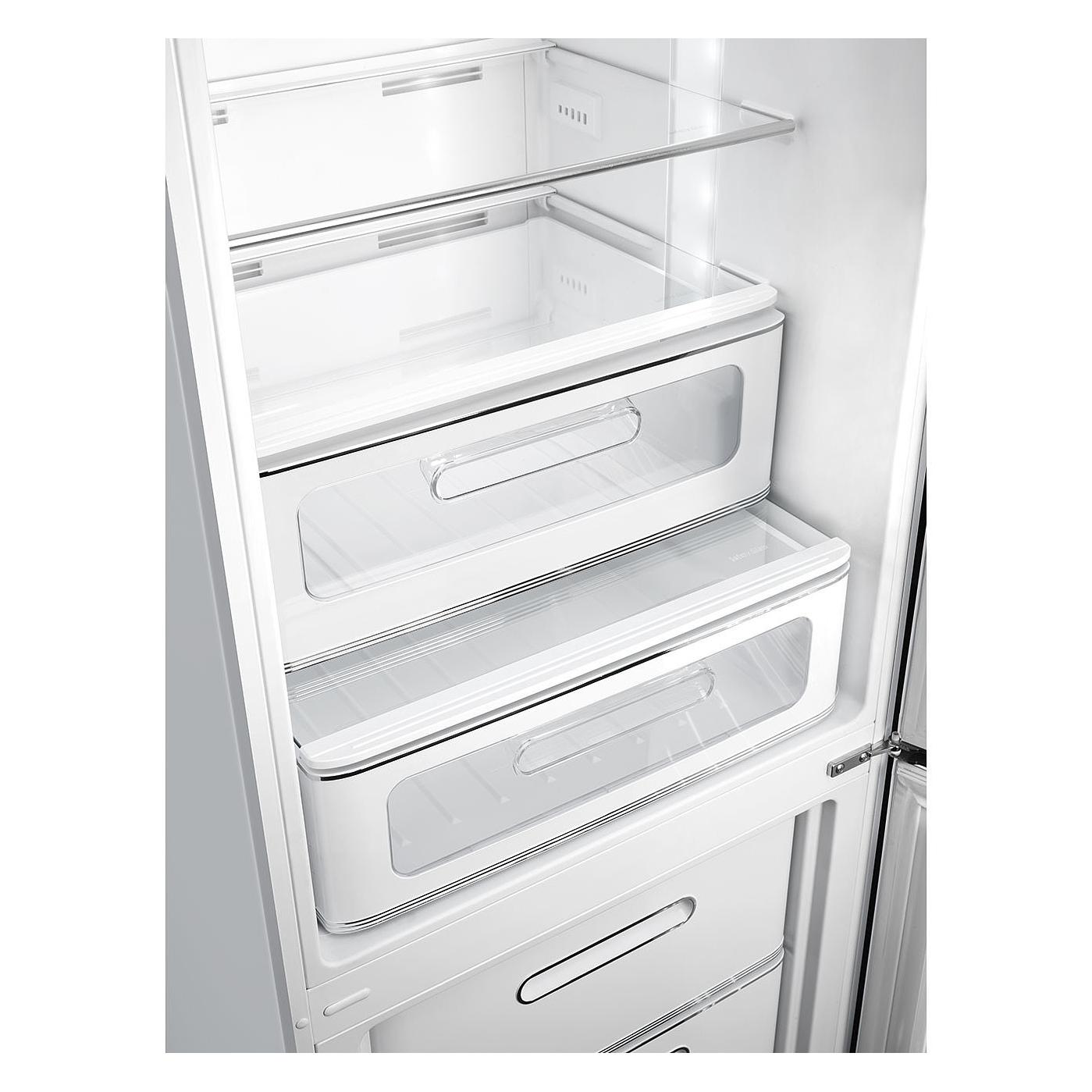 Kjøl/Frys Smeg 50's Style FAB32 Frittstående