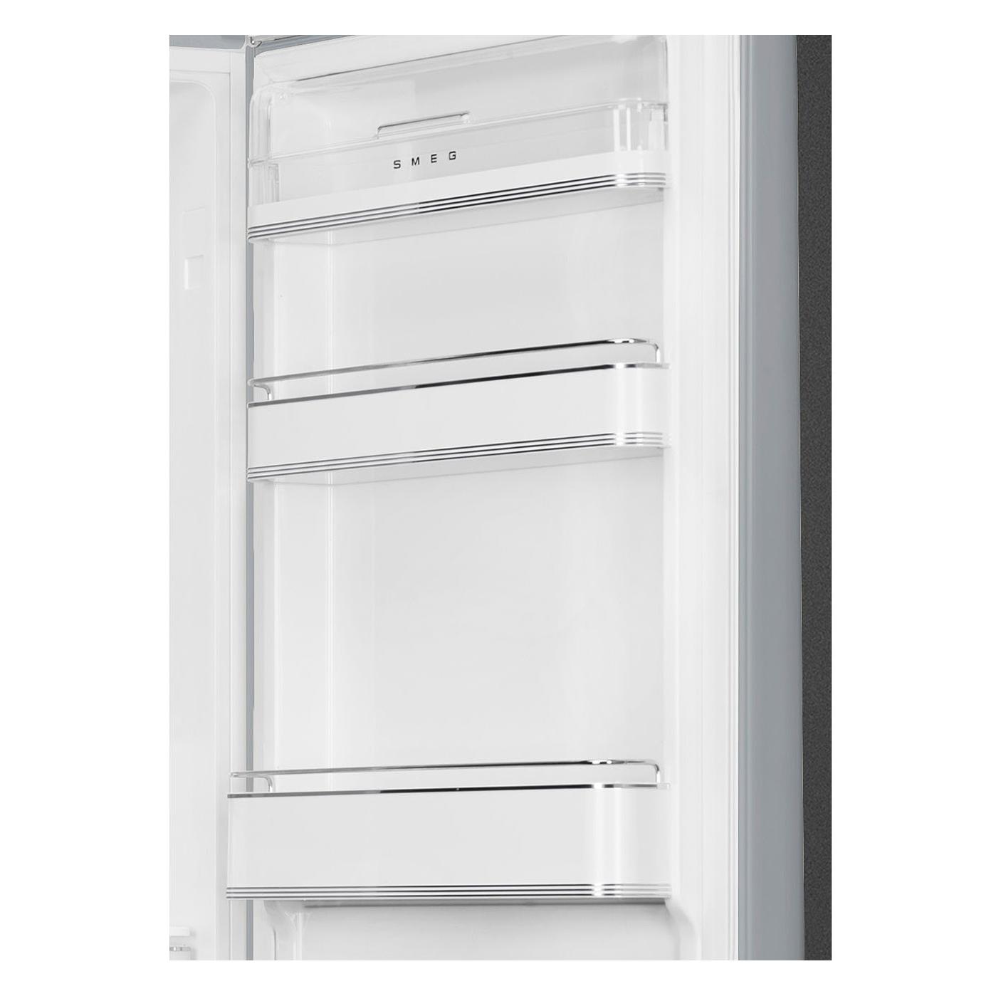 Kjøl/Frys Smeg 50's Style FAB32 Frittstående