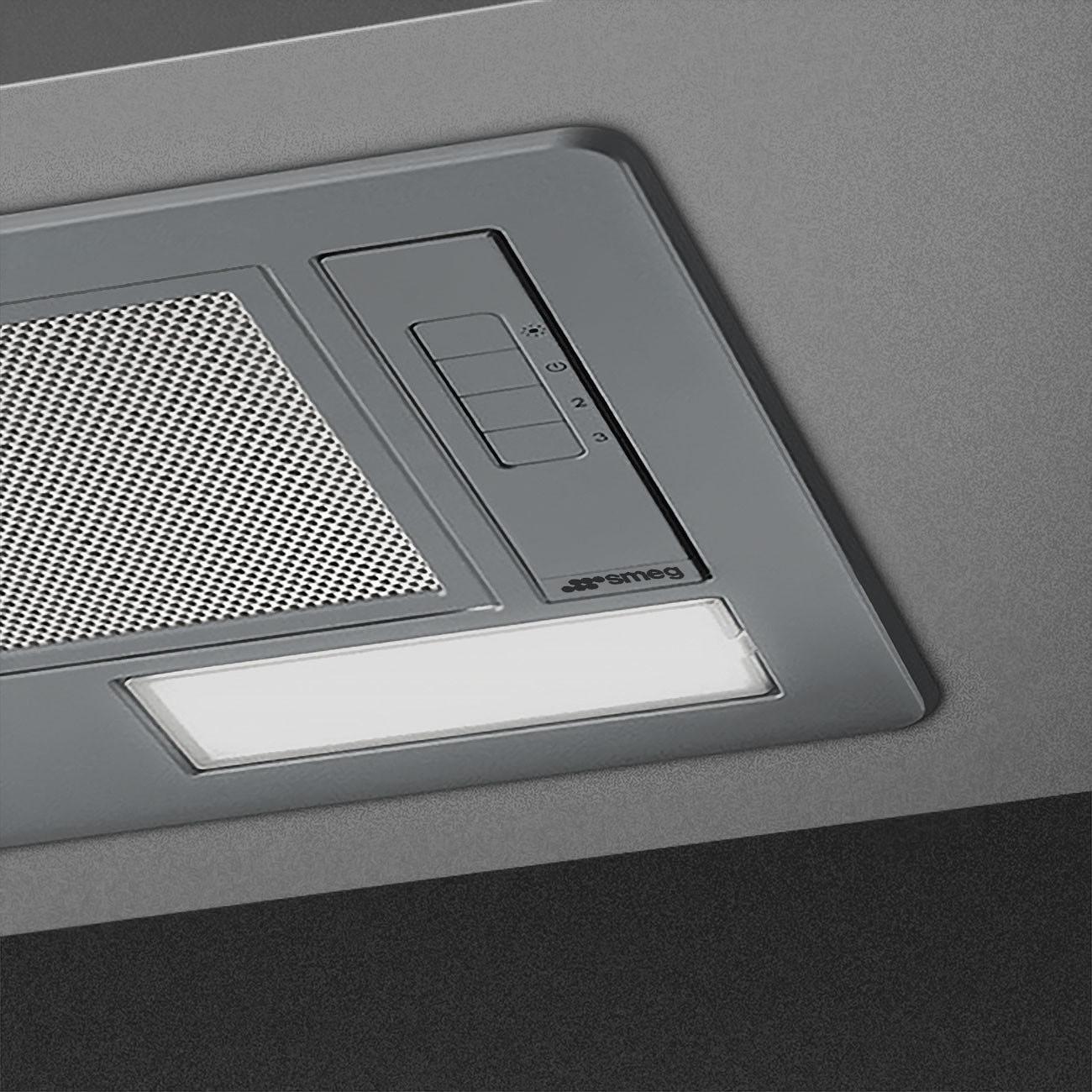 Kjøkkenvifte Smeg Universal KSG52HE Integrert