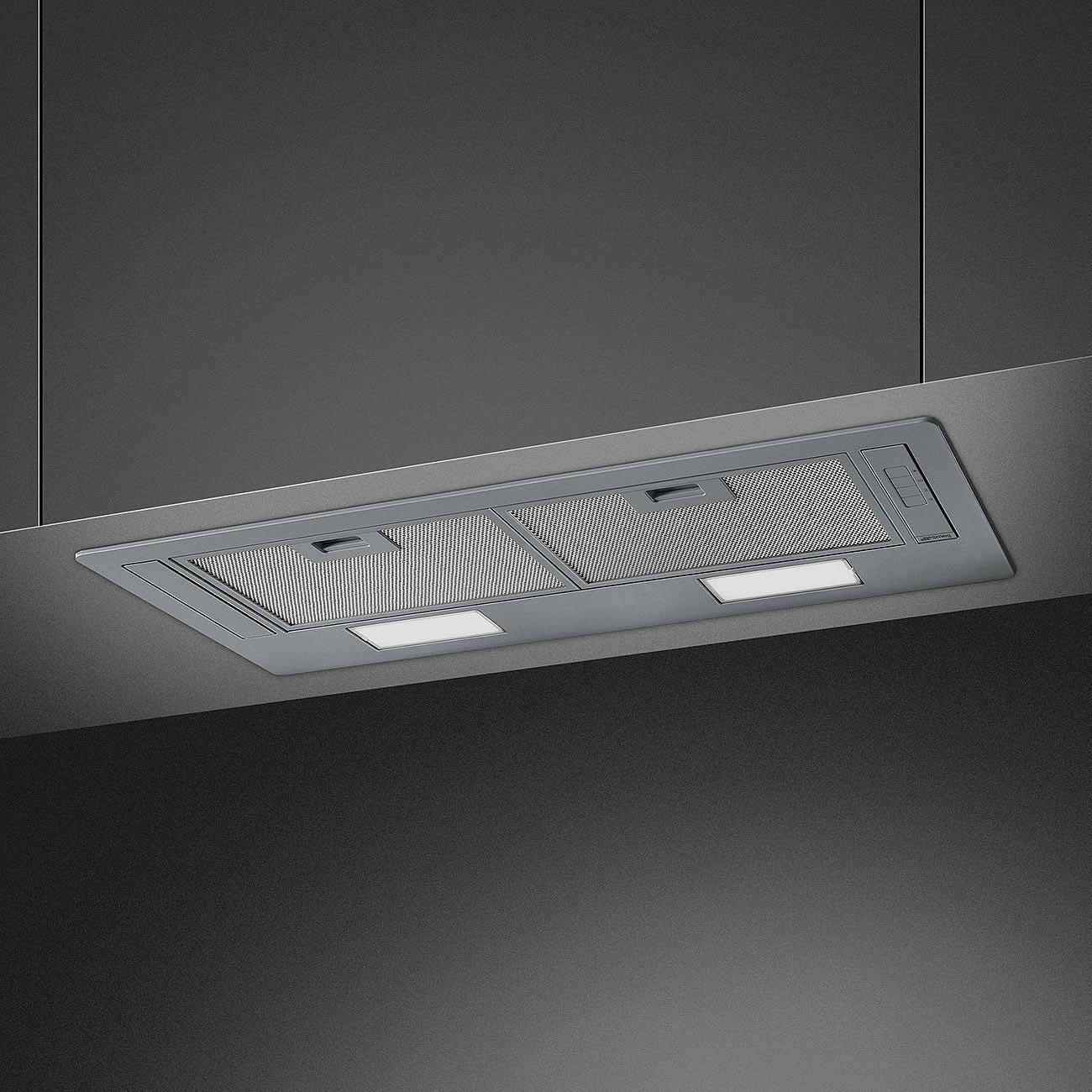 Kjøkkenvifte Smeg Universal KSG70HE Integrert