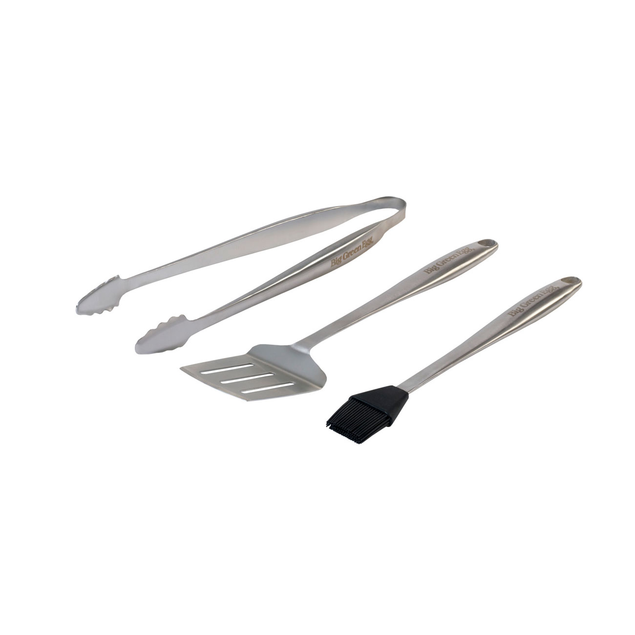 Grillsett Big Green Egg