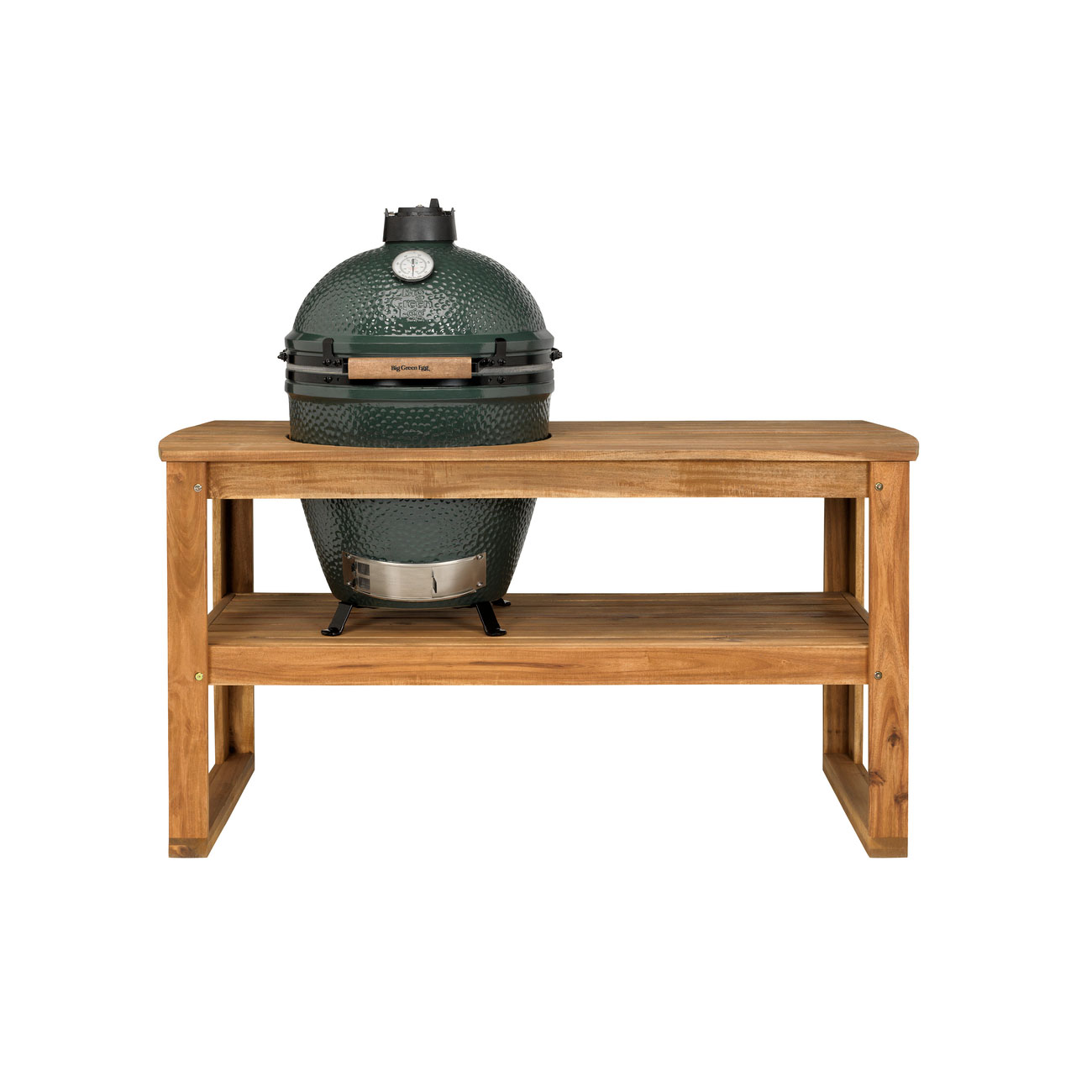 Grillbord Big Green Egg Acacia Table Large