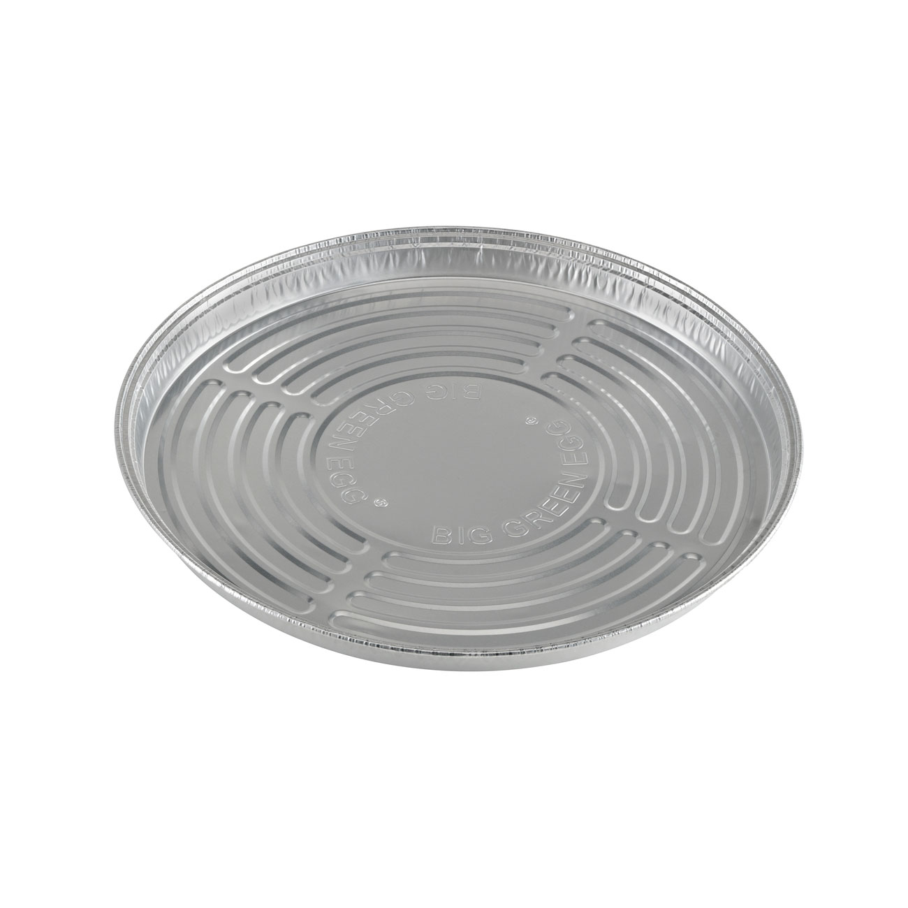 Dryppform Big Green Egg Engangs L