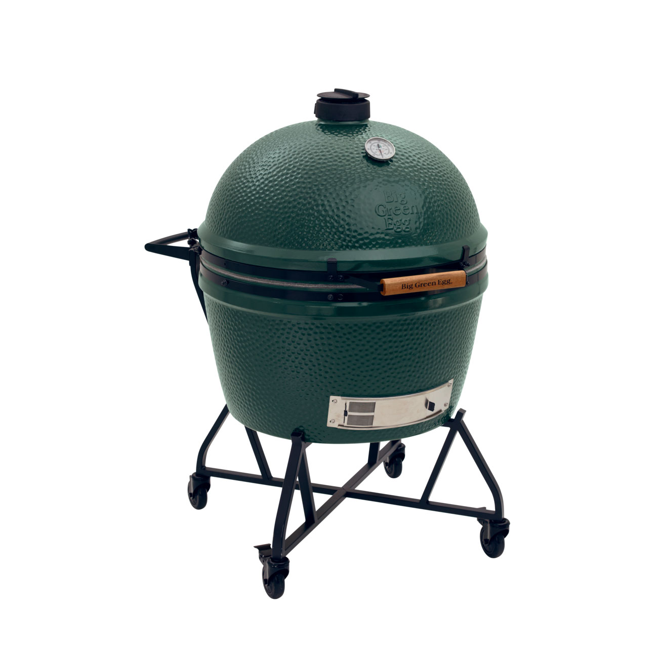 Vogn Big Green Egg Nest IntEGGrated 2XL