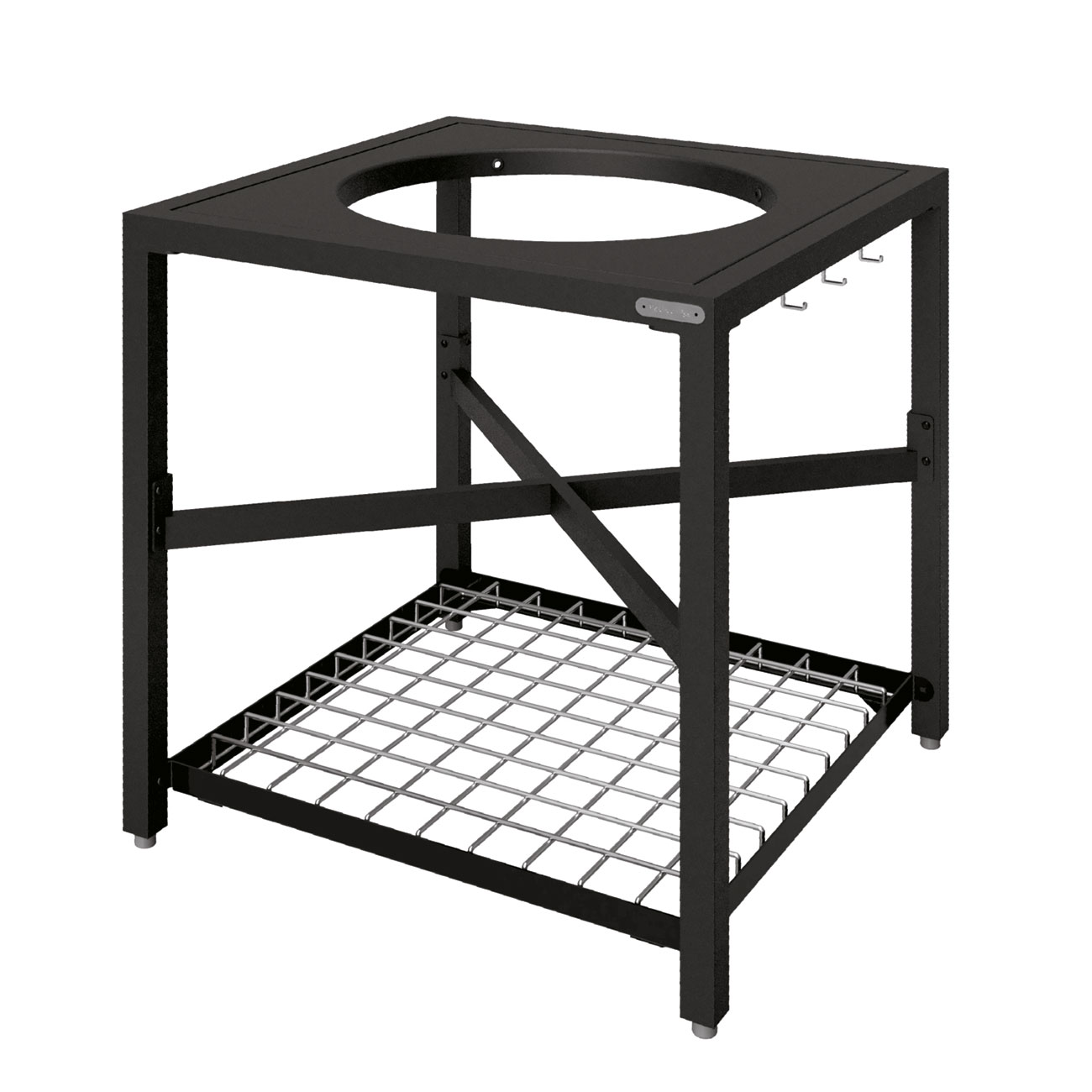 Rammeverk Big Green Egg Frame Modular System Large