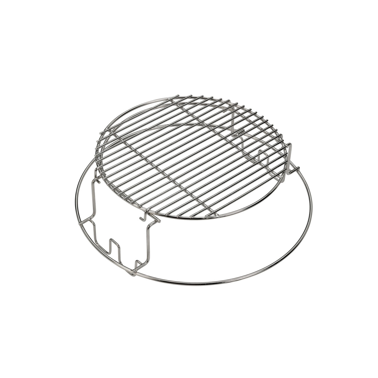 Multirist Big Green Egg 2-delt