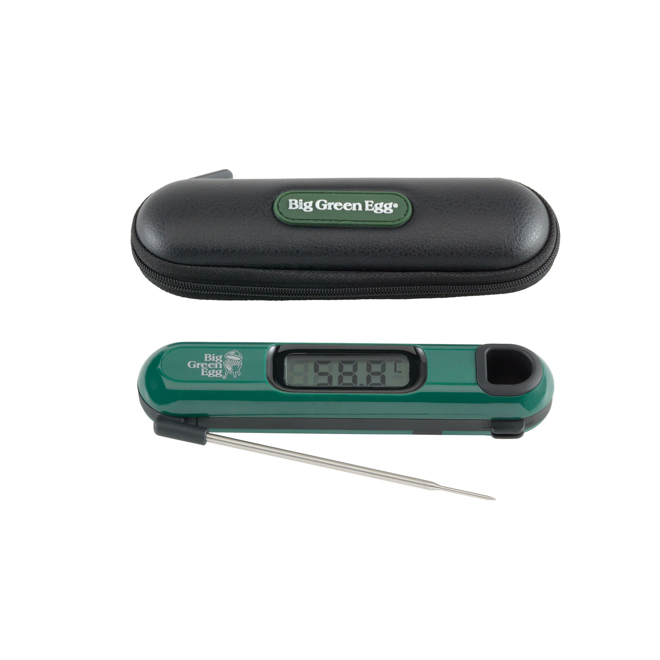 Termometer Big Green Egg Instant Read 119575