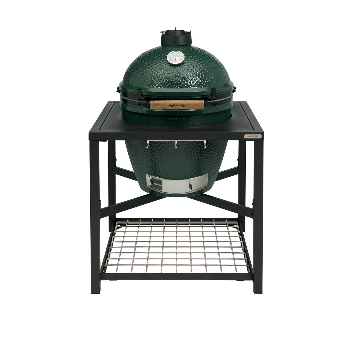 Rammeverk Big Green Egg Frame Modular System Large