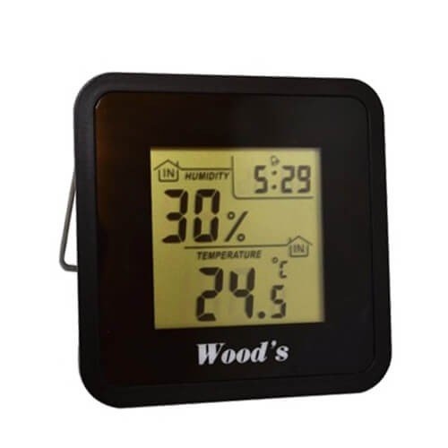 Hygrometer Wood’s