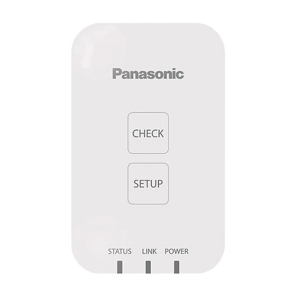 Wifi-modul Panasonic CZ-TACG1 till Luftvärmepump