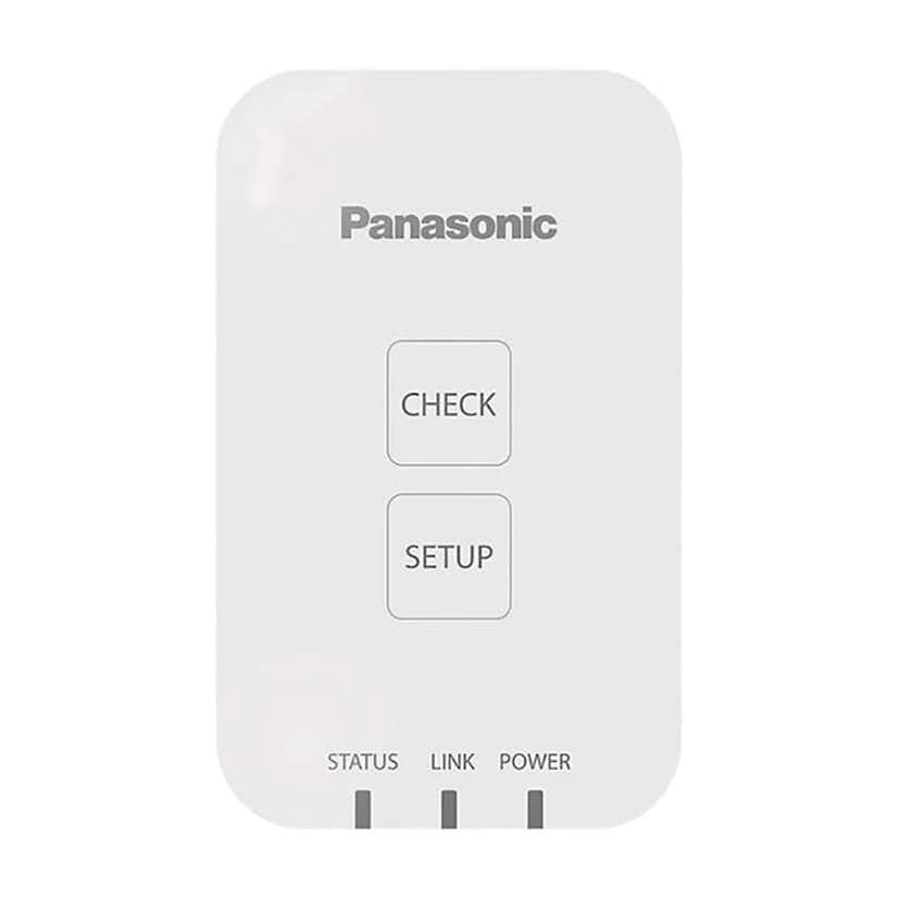 Wifi-modul Panasonic CZ-TACG1 till Luftvärmepump