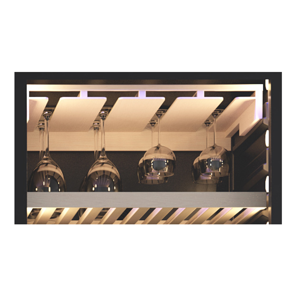 Vinskap Thermex Winemex 145