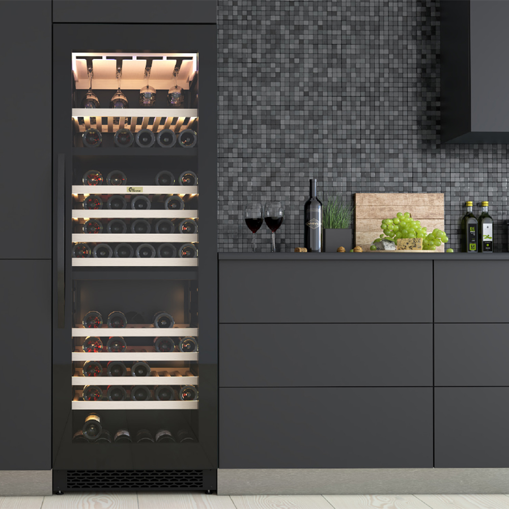 Vinskap Thermex Winemex 145