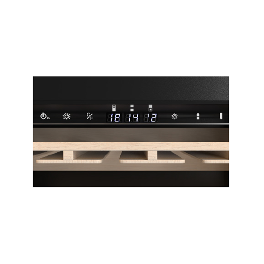 Vinskap Thermex Winemex 145