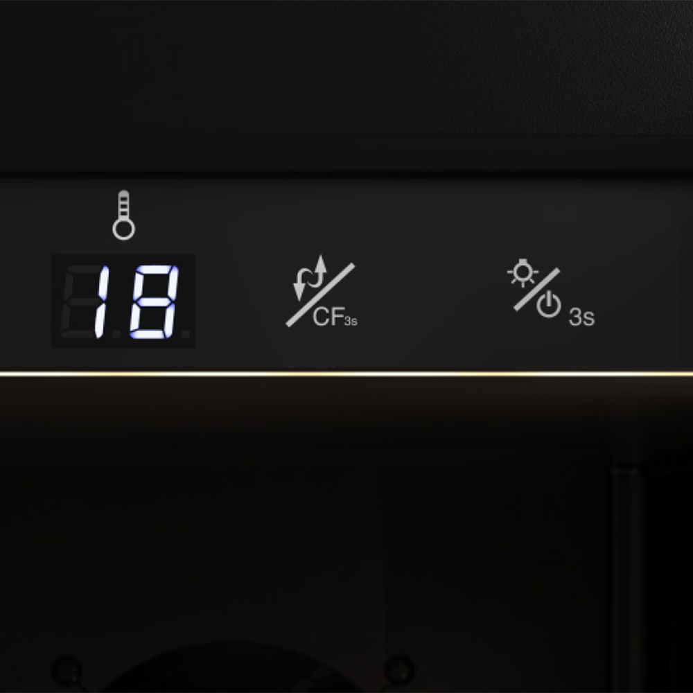 Vinskap Thermex Winemex 20