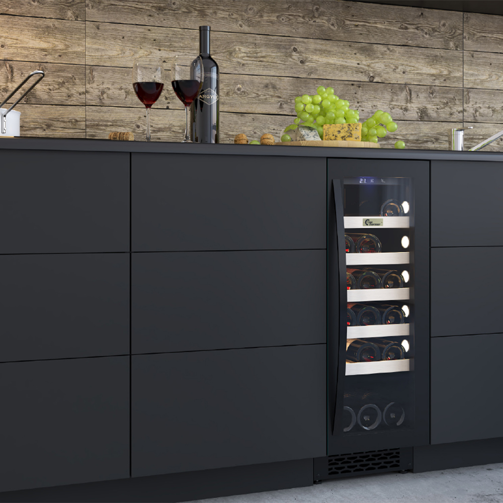 Vinskap Thermex Winemex 20