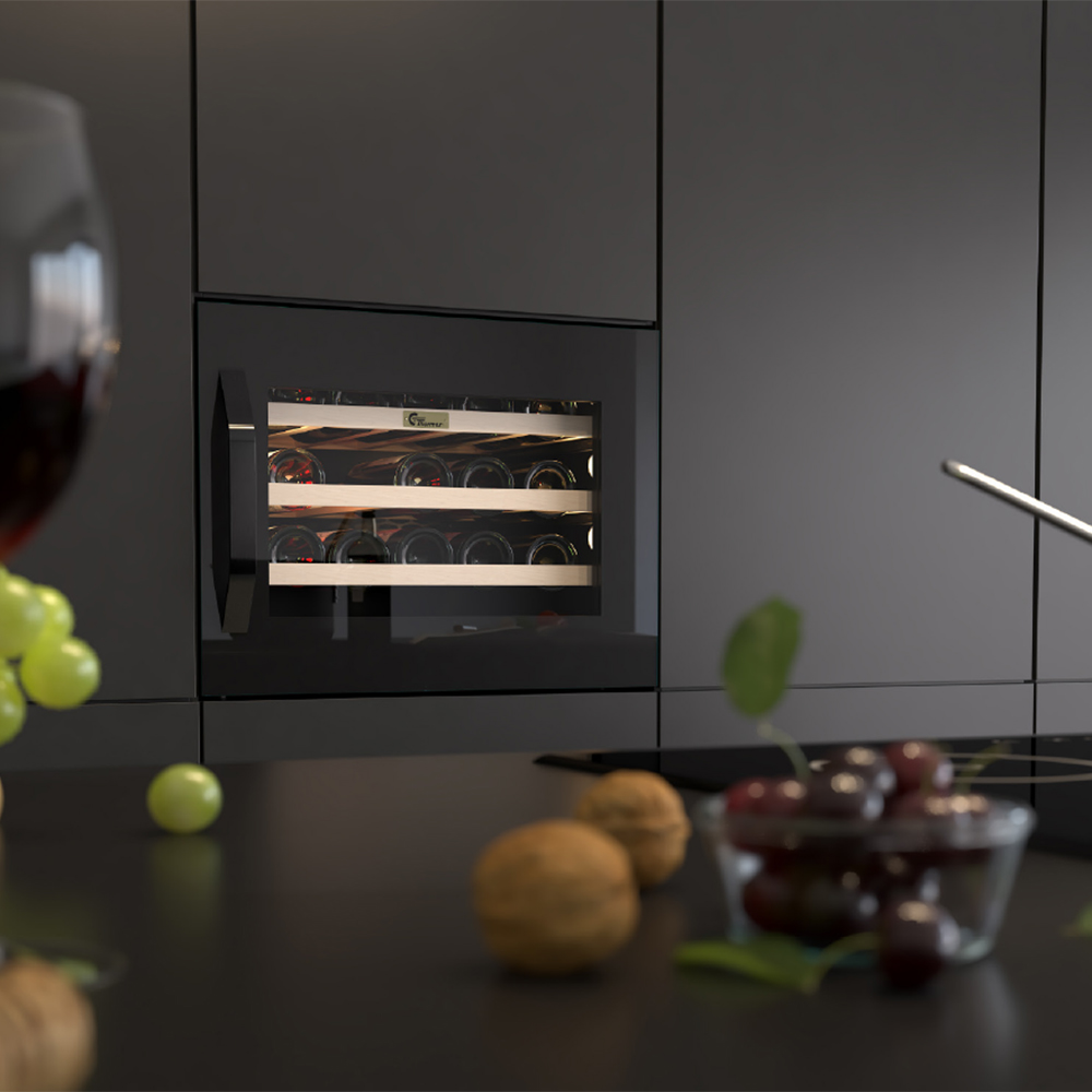 Vinskap Thermex Winemex 24