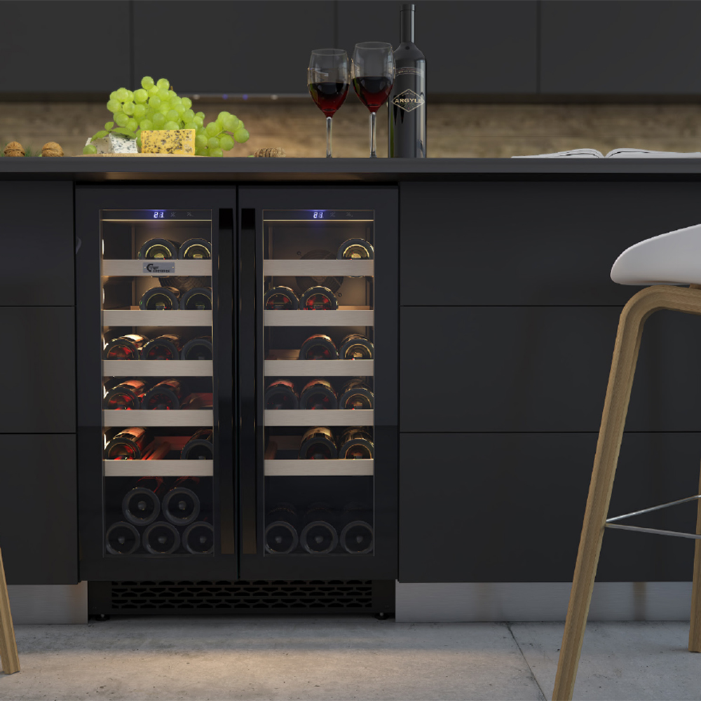 Vinskap Thermex Winemex 40