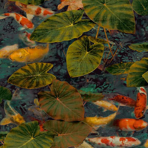 Tapet GrandecoLife Malika WL2402