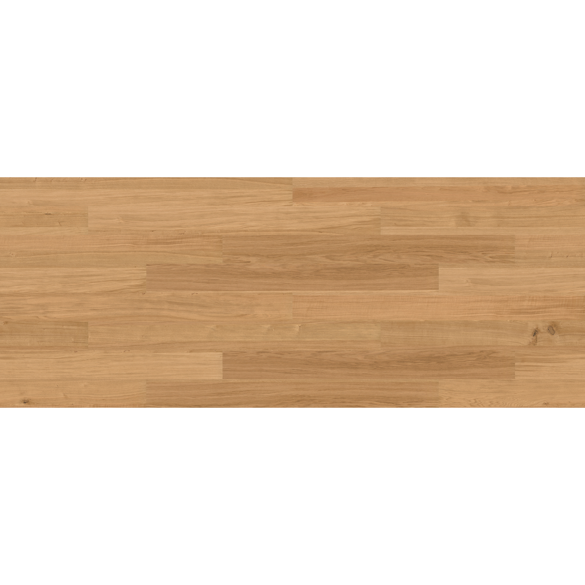 Trägolv Bjelin Härdad Ek Vista Natural Mattlack Multistrip