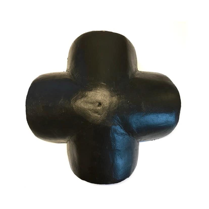 X-nock S:t Eriks Mjöbäck Blank Lutande Röd