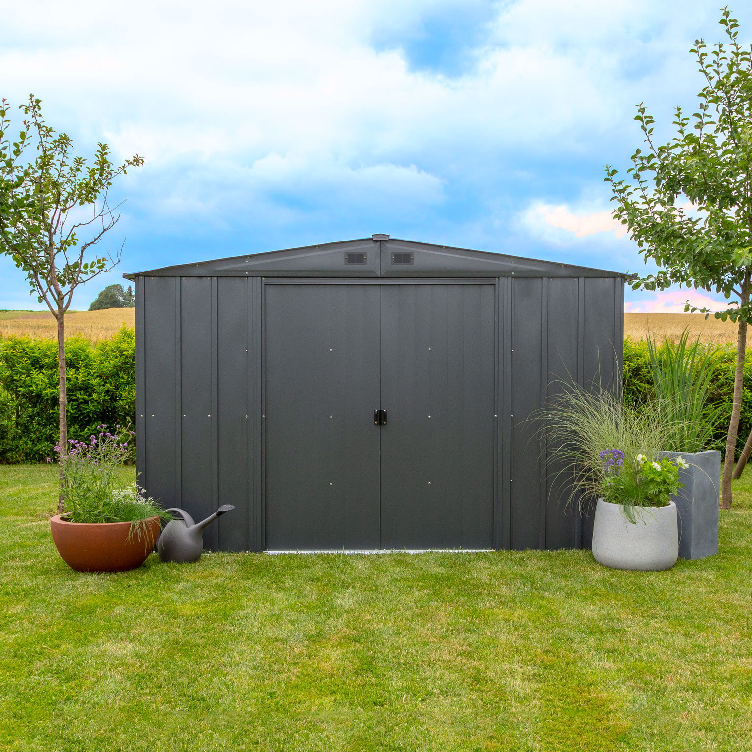 Utebod GOP Trenton 7 m2