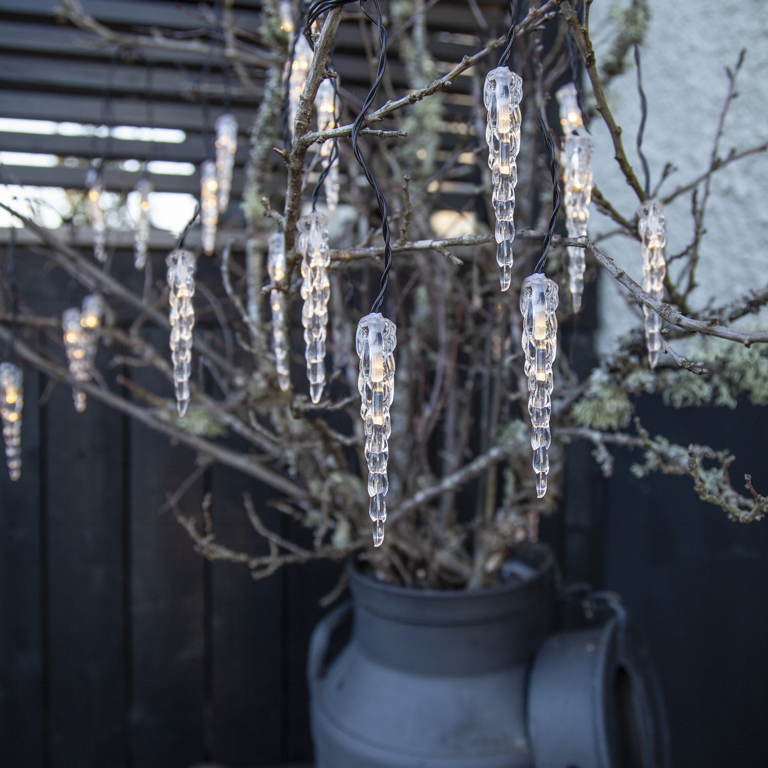 Istapplenke Star Trading Startkabel System Decor 0L