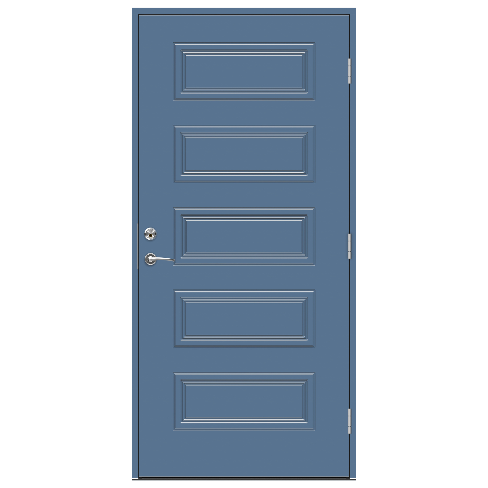 Ytterdør Swedoor Advance-Line Classic Beethoven