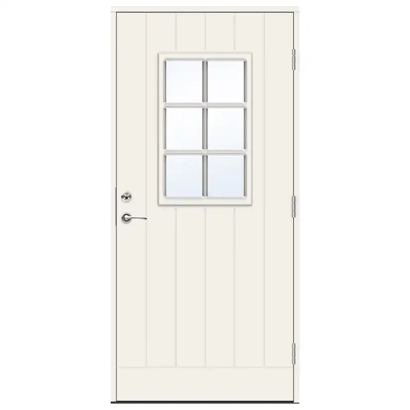 Ytterdør Swedoor Advance-Line Classic Bizet