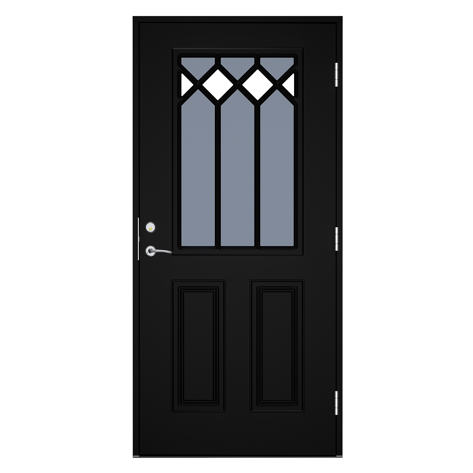 Ytterdør Swedoor Advance-Line Classic Corelli