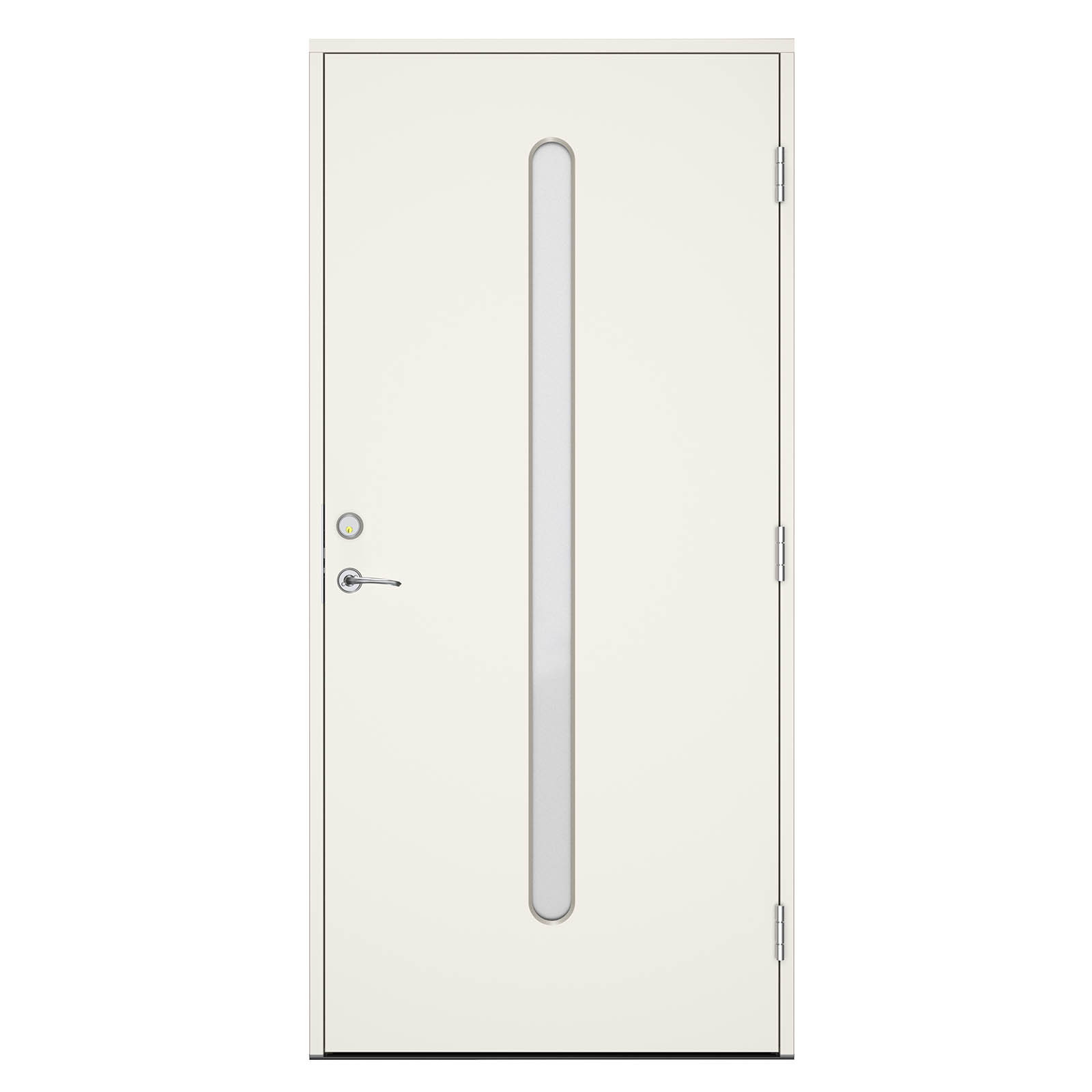 Ytterdør Swedoor Advance-Line Nordic Helsinki