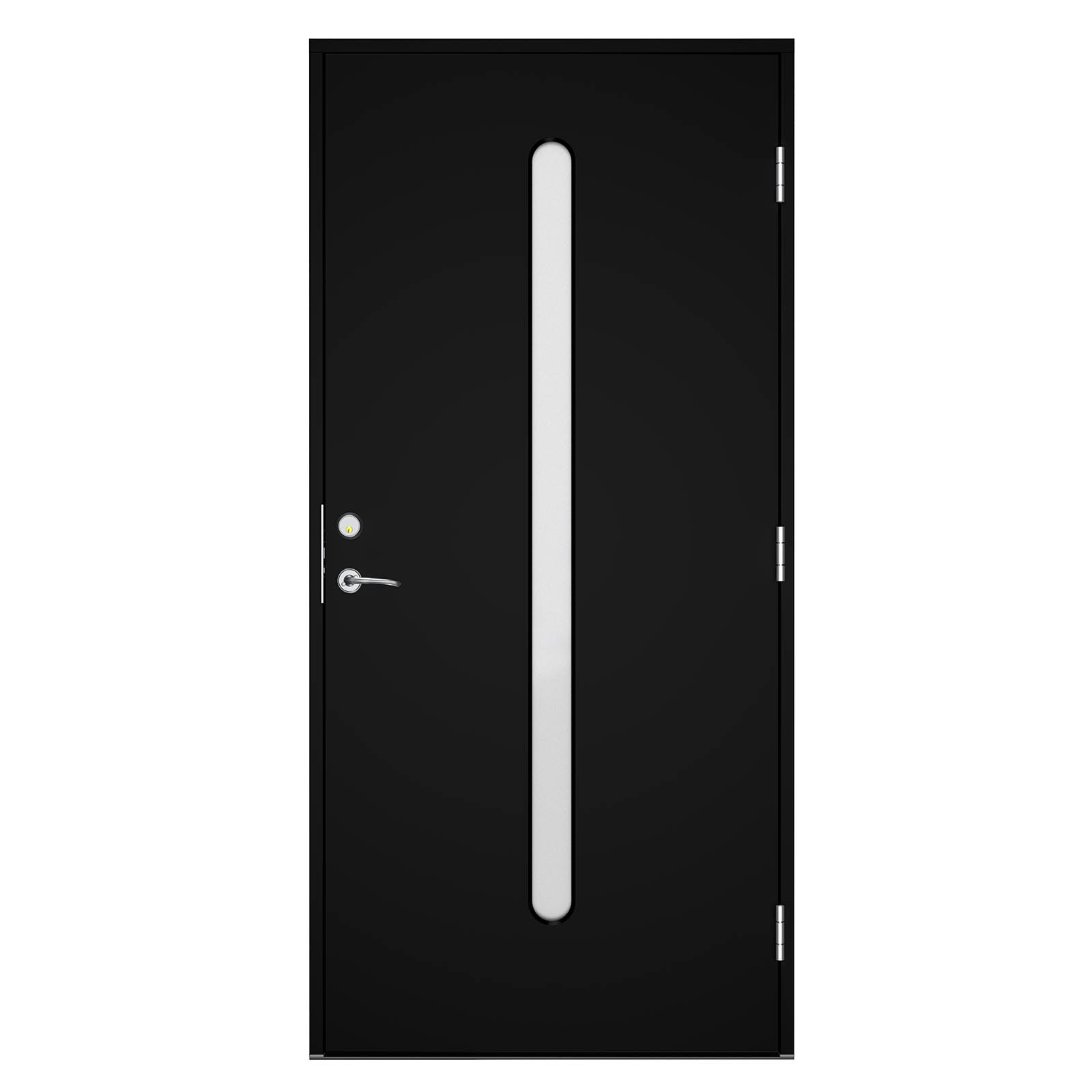 Ytterdør Swedoor Advance-Line Nordic Helsinki