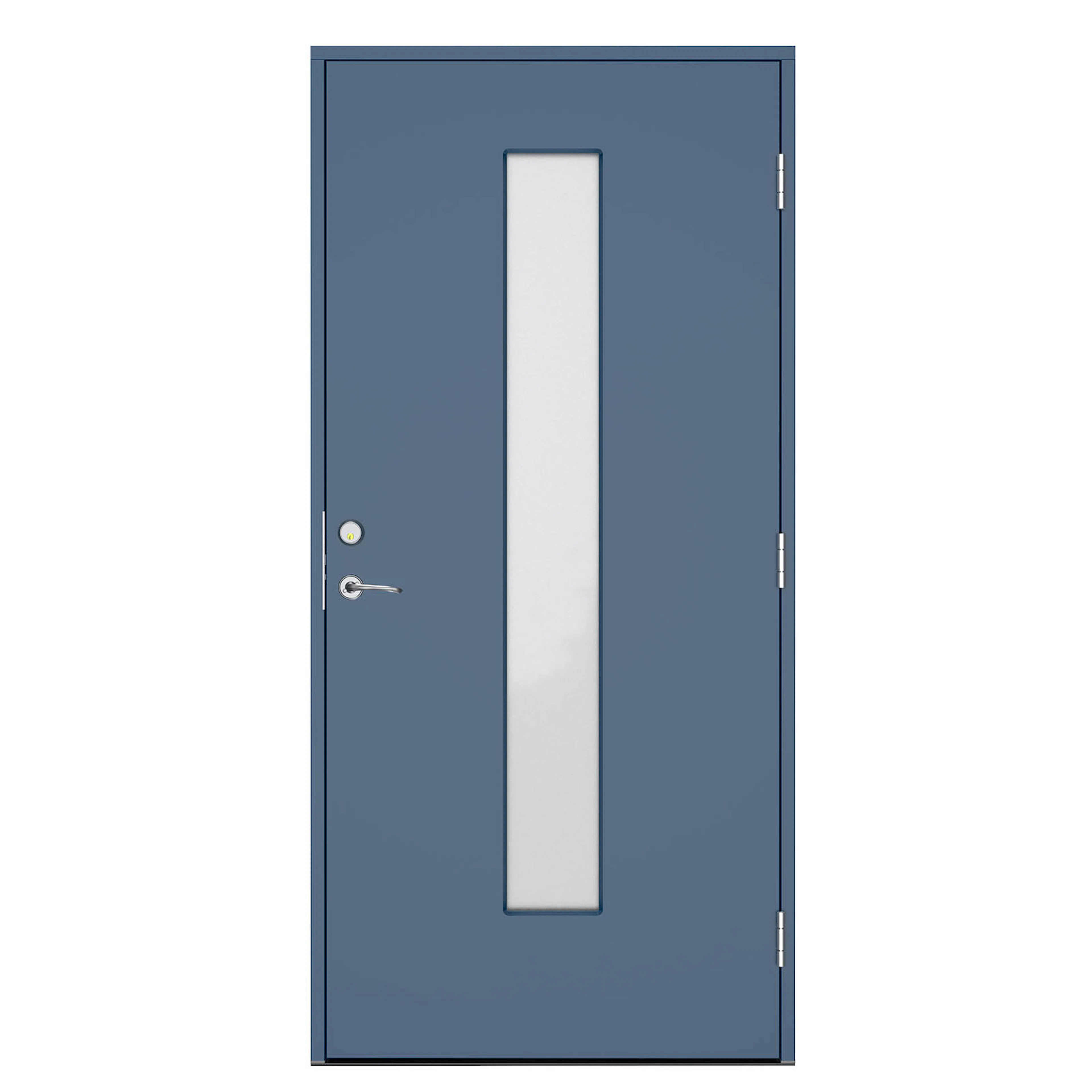 NCS-S-5020-R90B Blå