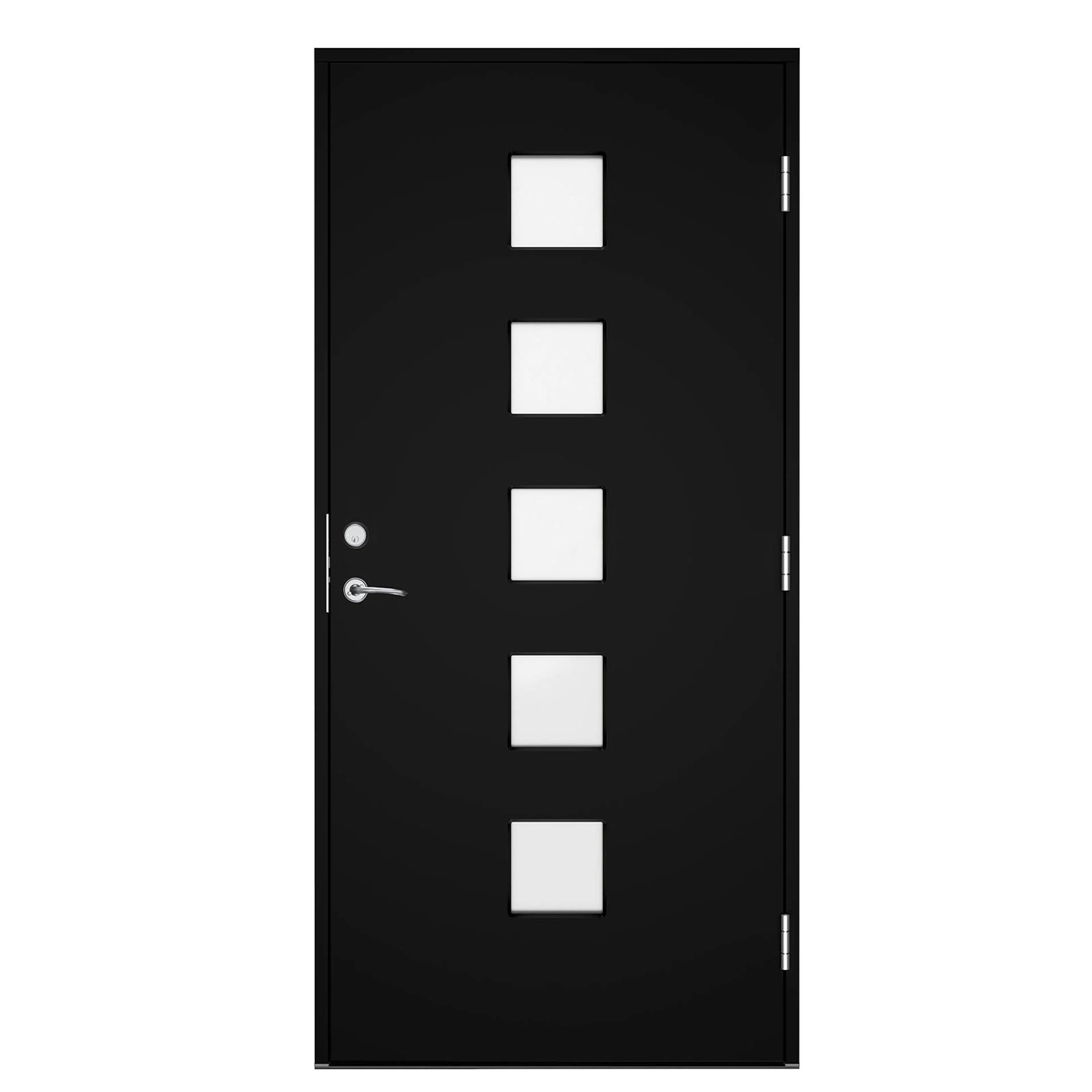 Ytterdør Swedoor Advance-Line Statement Core