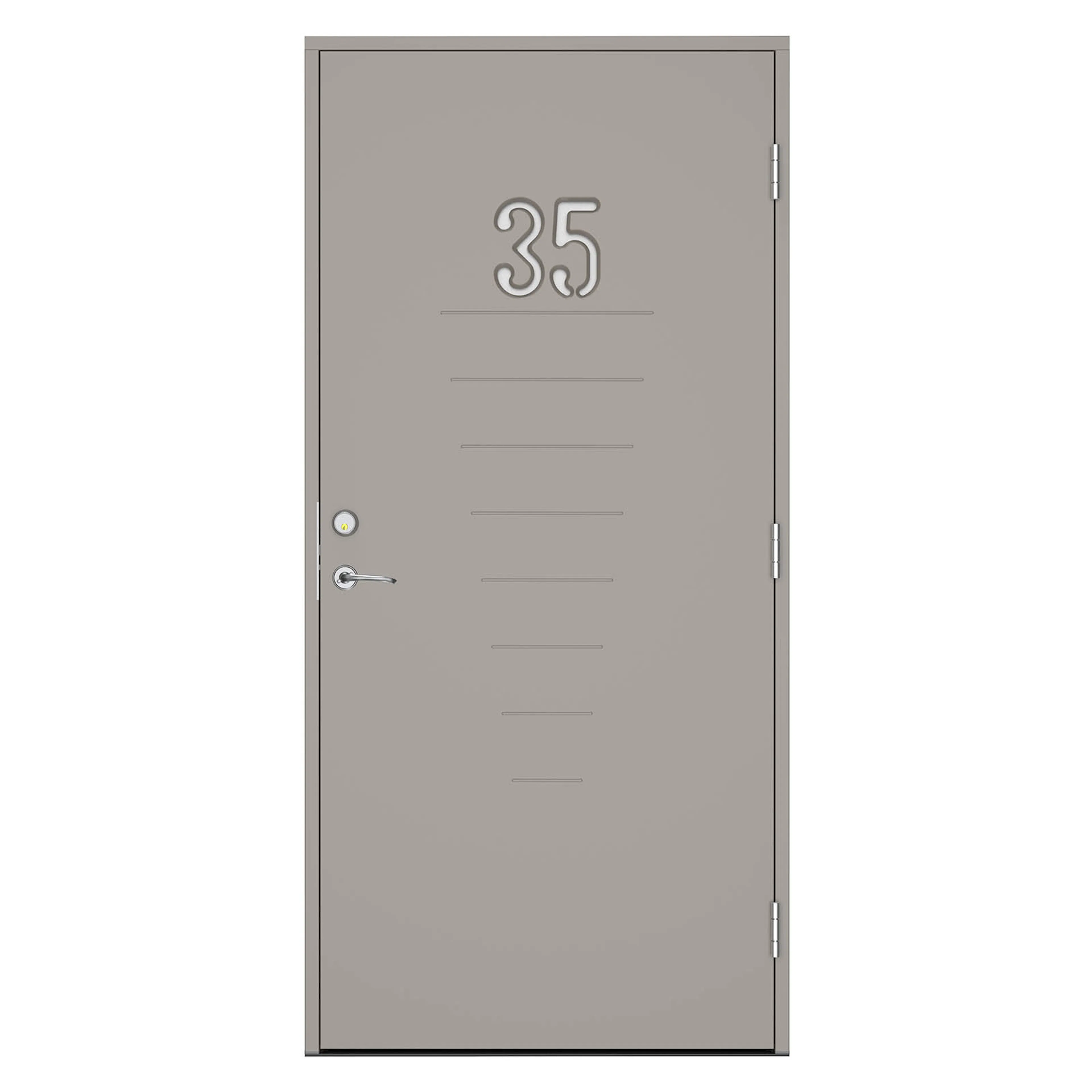 NCS-S-3502-Y Lysegrå